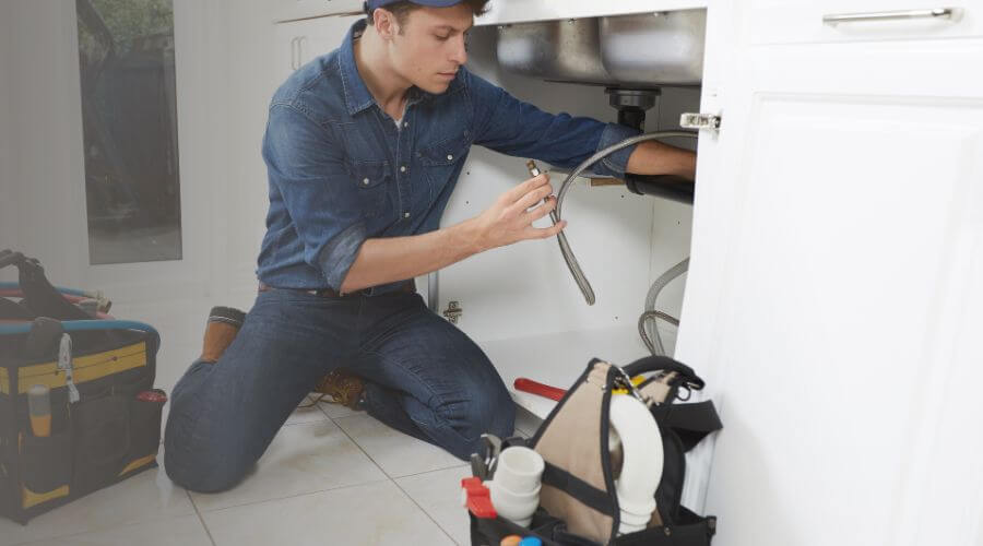 Professional Leak Detection in Evans, GA